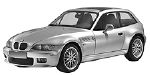 BMW E36-7 P1948 Fault Code