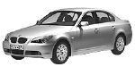 BMW E60 P1948 Fault Code