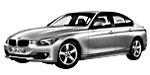 BMW F30 P1948 Fault Code